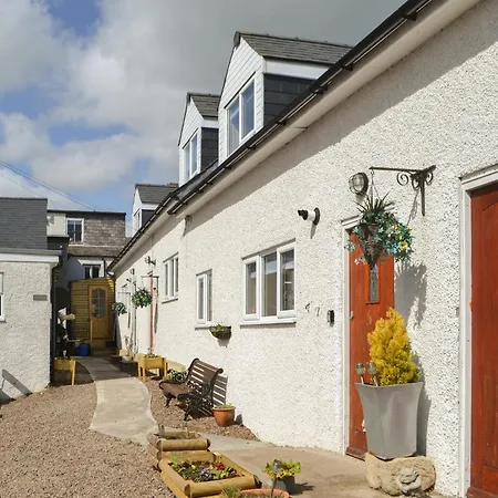 Swans Nest - Uk43545 Villa Belford Exterior photo