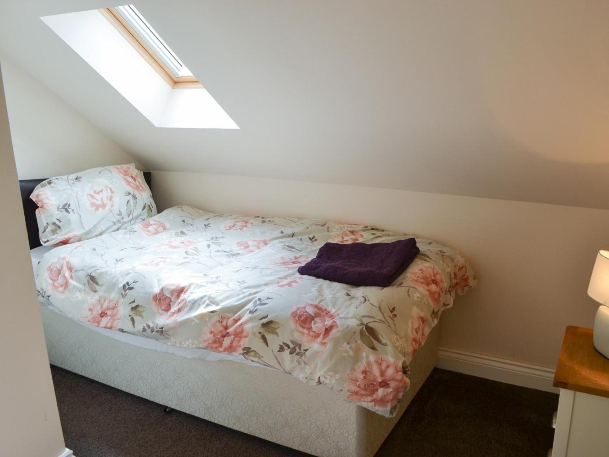 Holiday home Swans Nest - Uk43545 Belford