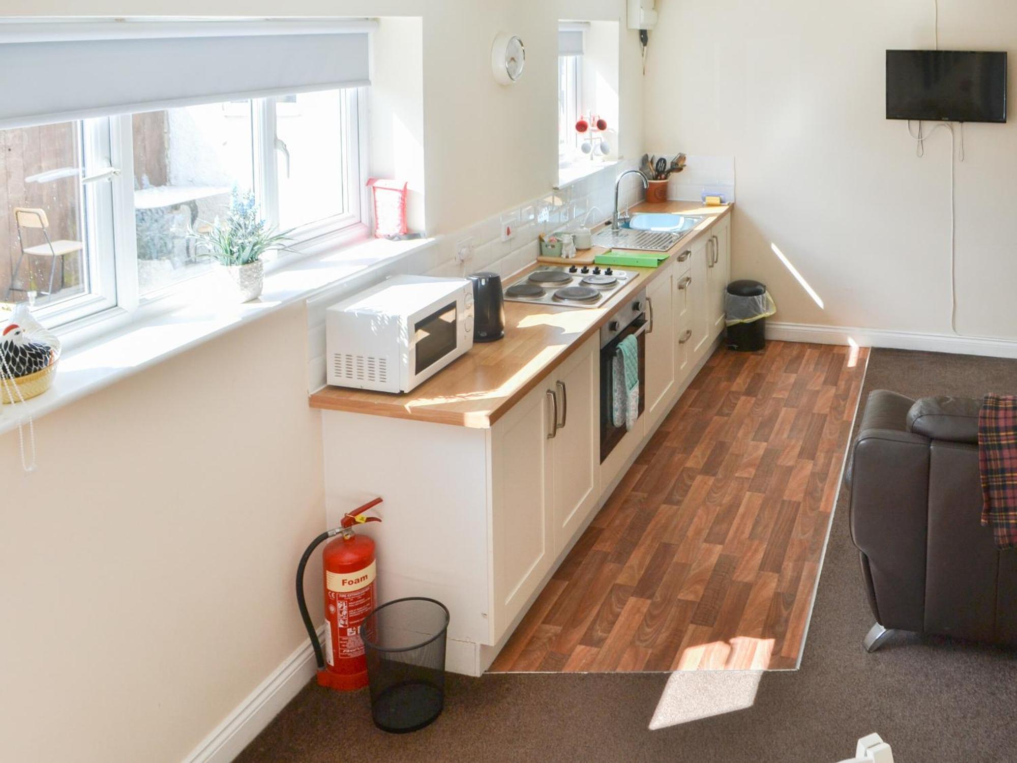 Swans Nest - Uk43545 Holiday home