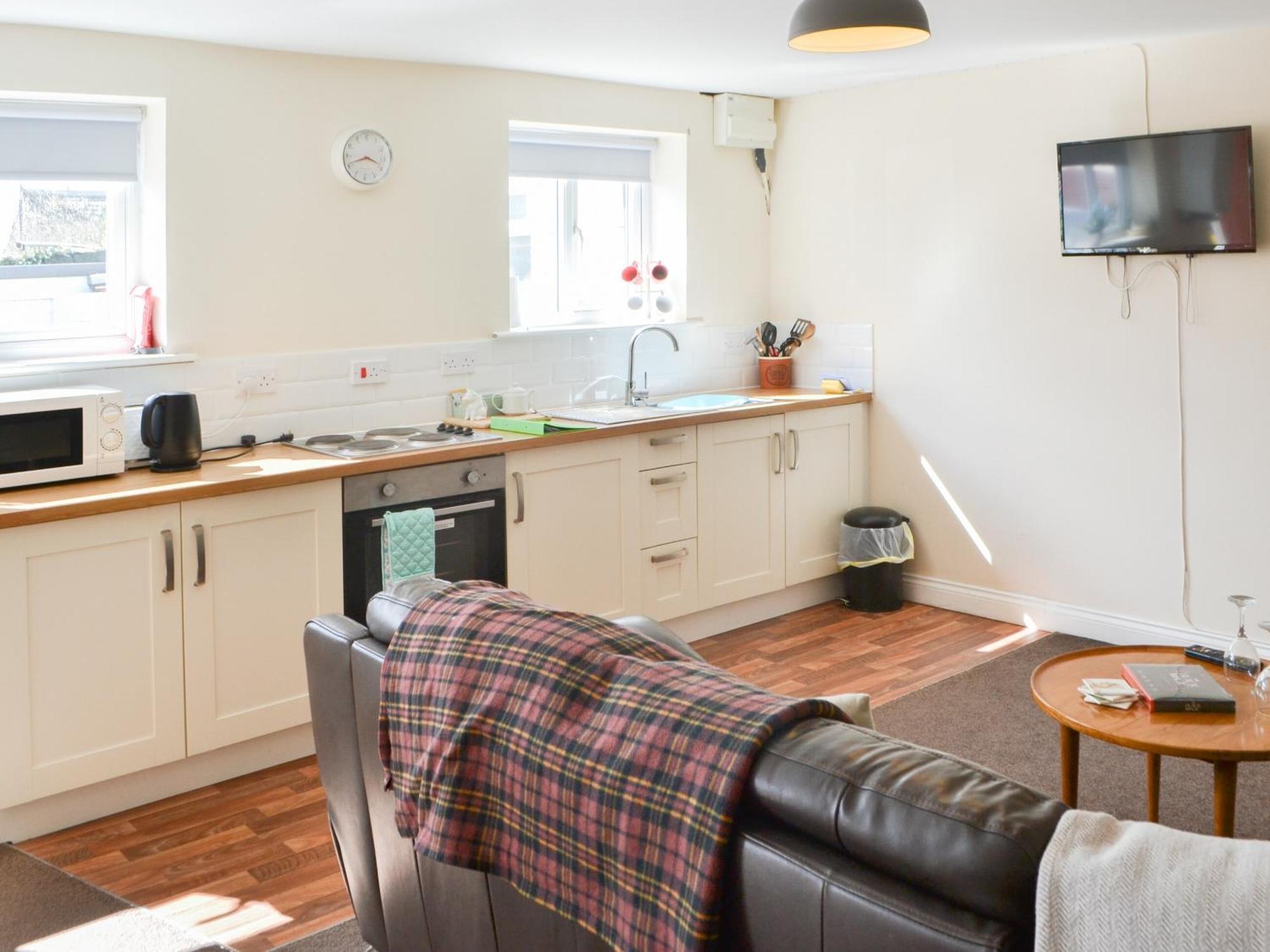 Swans Nest - Uk43545 Holiday home *