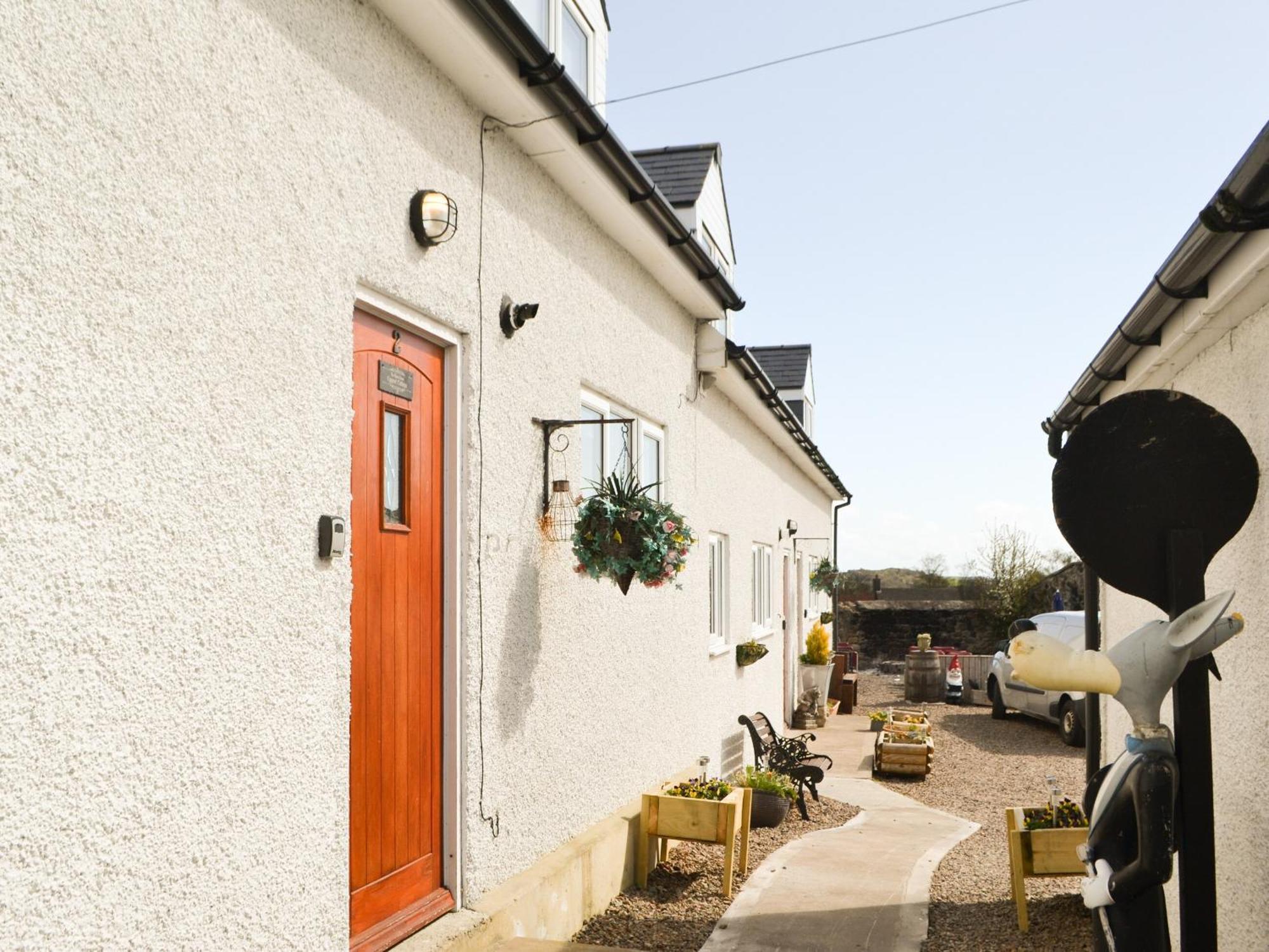 Swans Nest - Uk43545 Holiday home